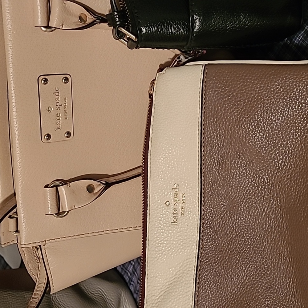 Tracy's bags & wallets Sunday share show 2pm est. - Picture 7 of 15
